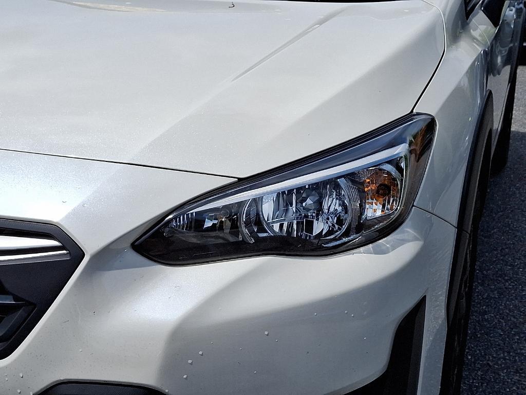 used 2023 Subaru Crosstrek car, priced at $28,523