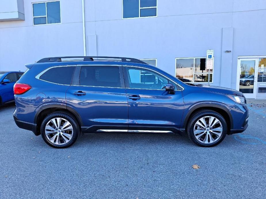 used 2021 Subaru Ascent car, priced at $28,997