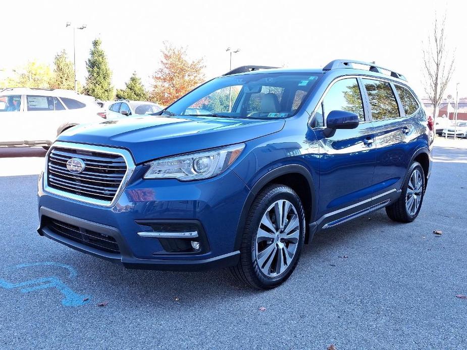 used 2021 Subaru Ascent car, priced at $28,997