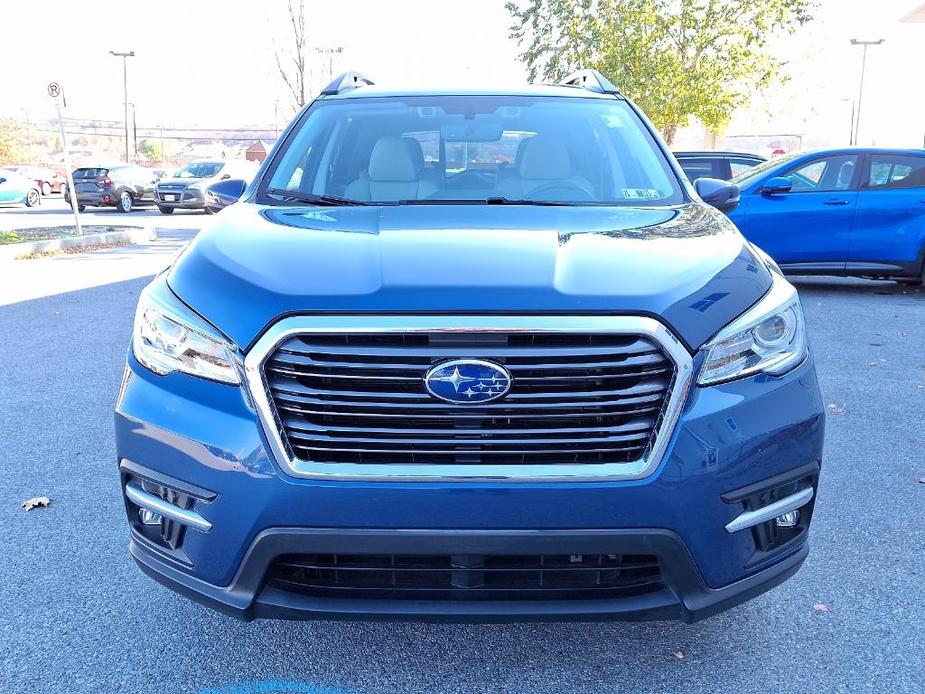 used 2021 Subaru Ascent car, priced at $28,997