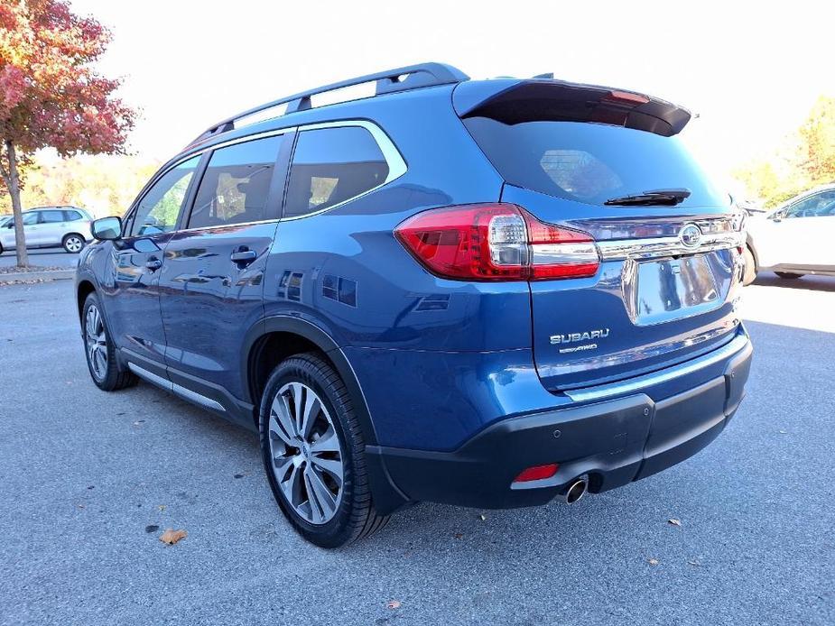 used 2021 Subaru Ascent car, priced at $28,997