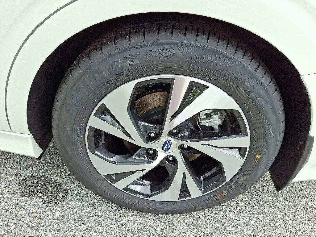 new 2025 Subaru Legacy car, priced at $31,563