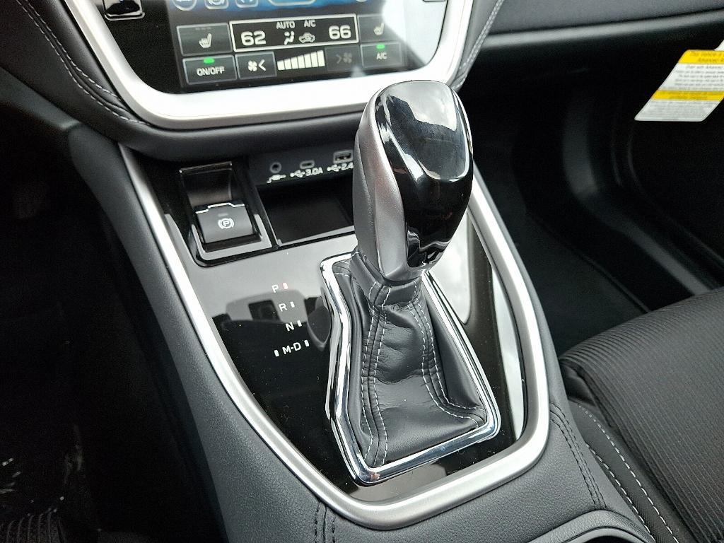 new 2025 Subaru Legacy car, priced at $31,563