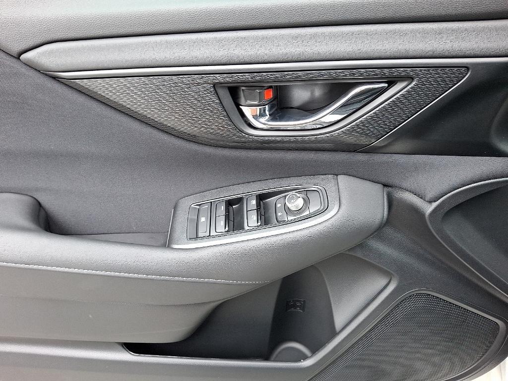 new 2025 Subaru Legacy car, priced at $31,563