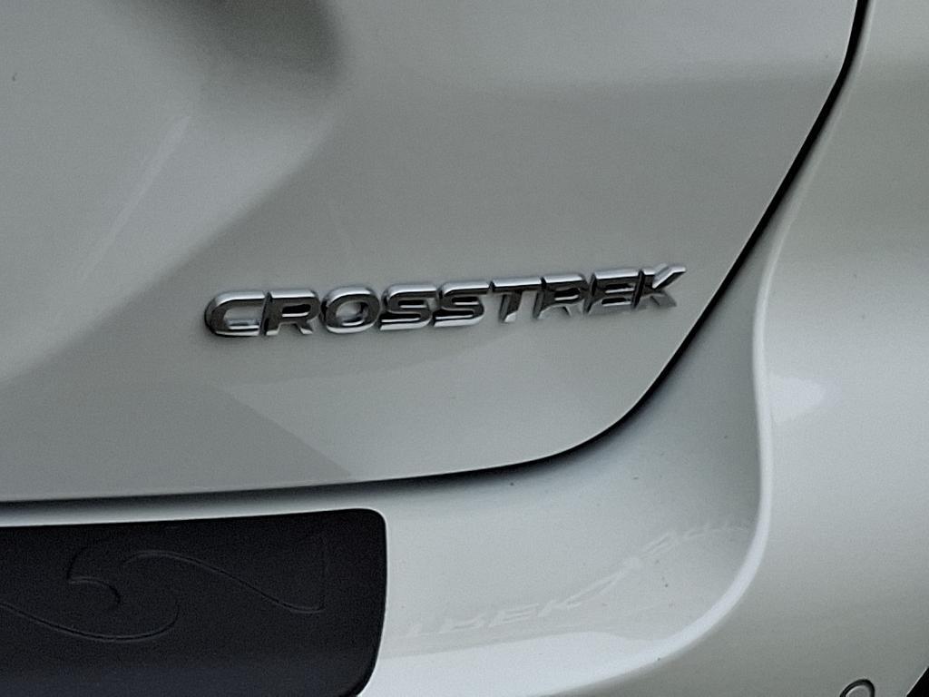 new 2025 Subaru Crosstrek car, priced at $34,326