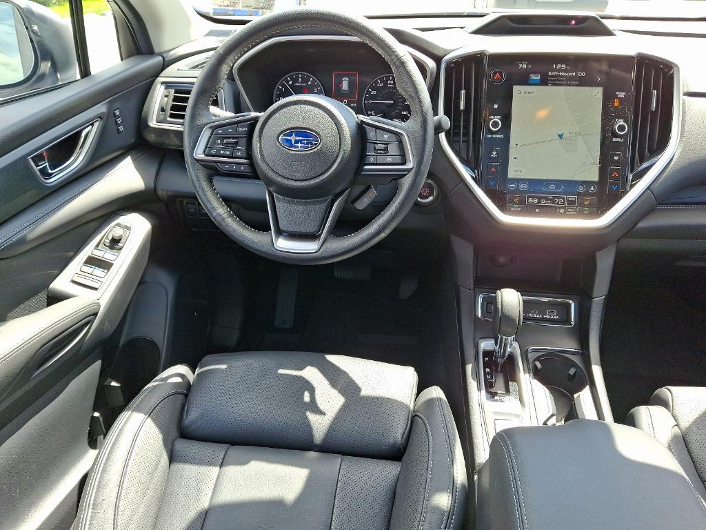 used 2024 Subaru Ascent car, priced at $42,982