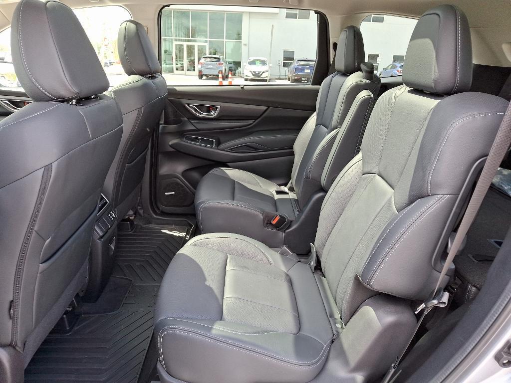 used 2024 Subaru Ascent car, priced at $42,982