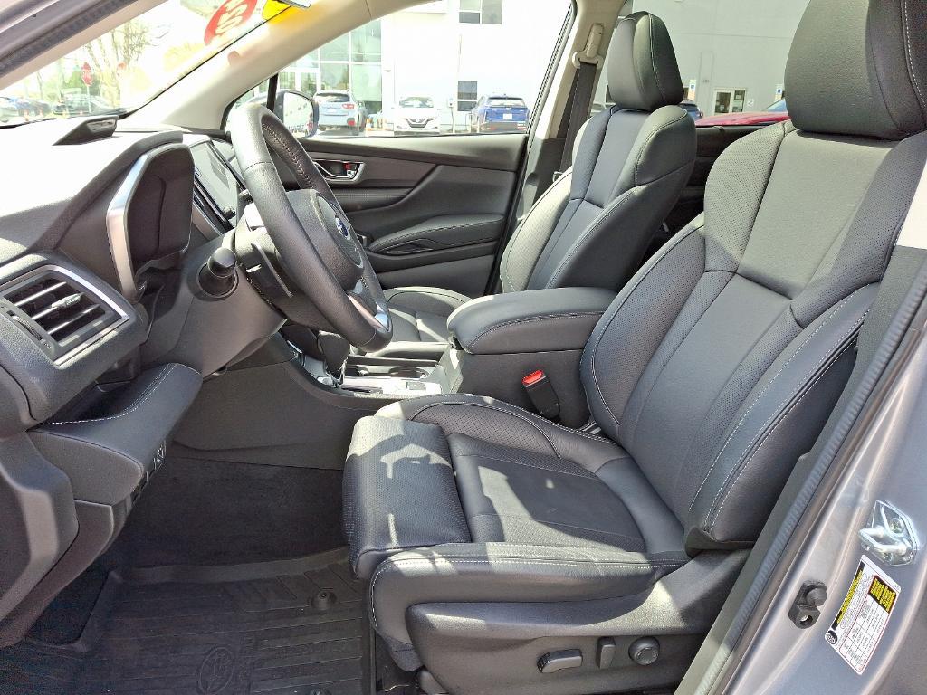 used 2024 Subaru Ascent car, priced at $42,982