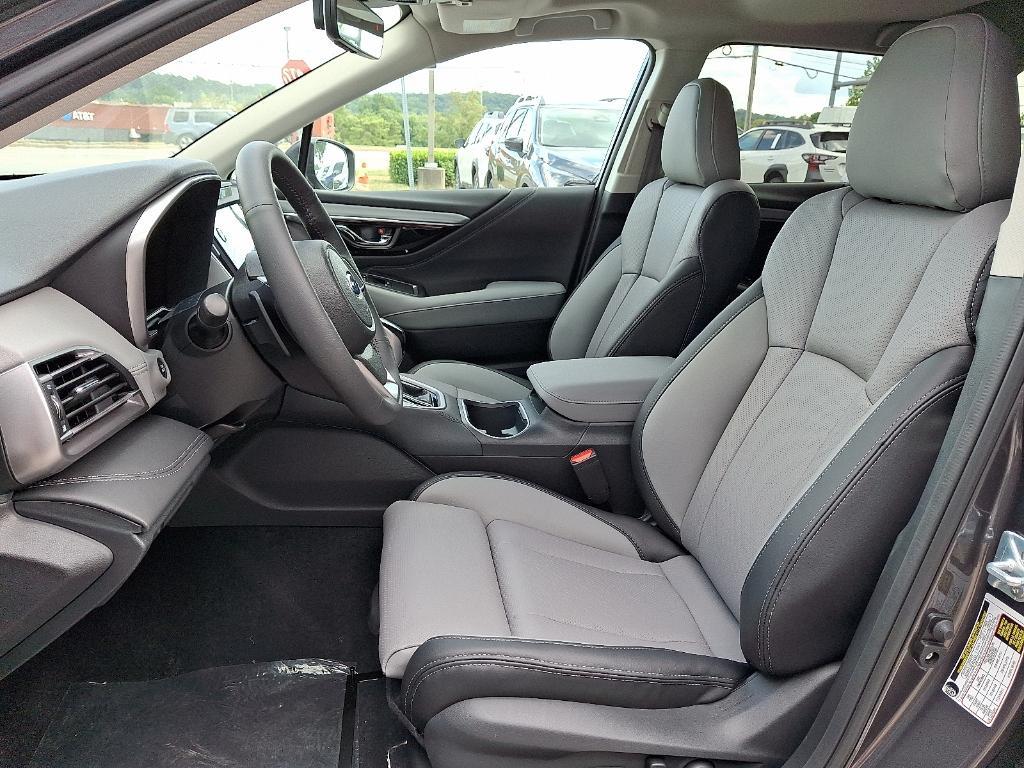 new 2025 Subaru Outback car, priced at $39,221