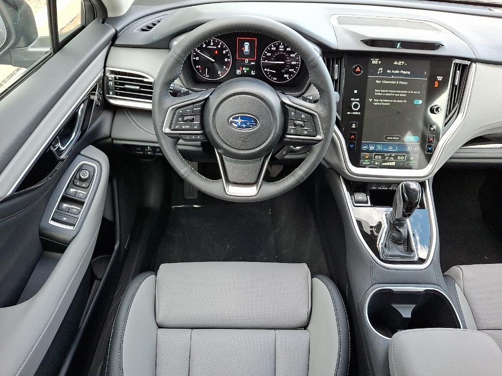 new 2025 Subaru Outback car, priced at $39,221