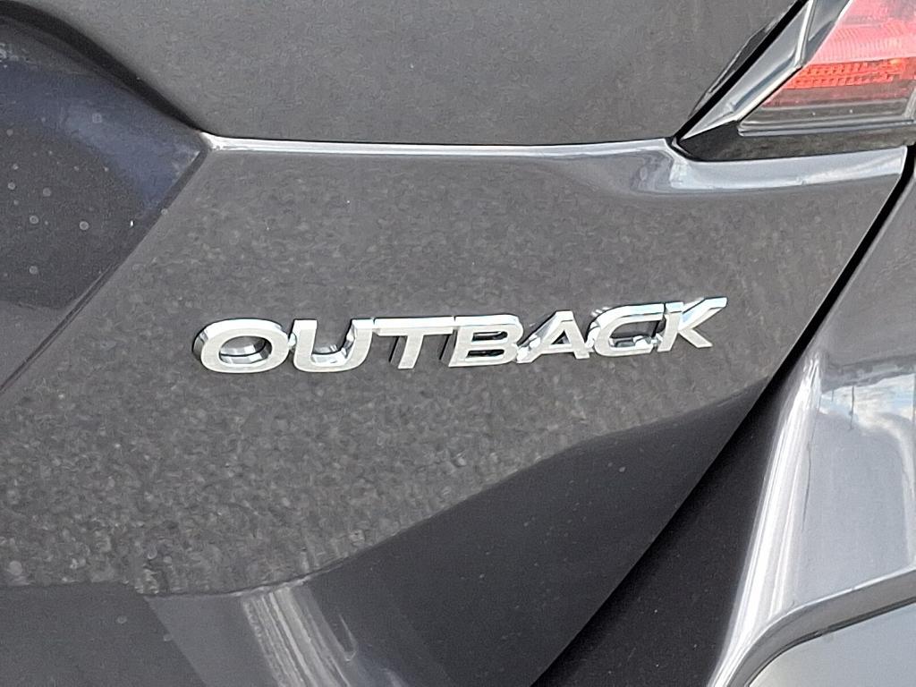 new 2025 Subaru Outback car, priced at $39,221