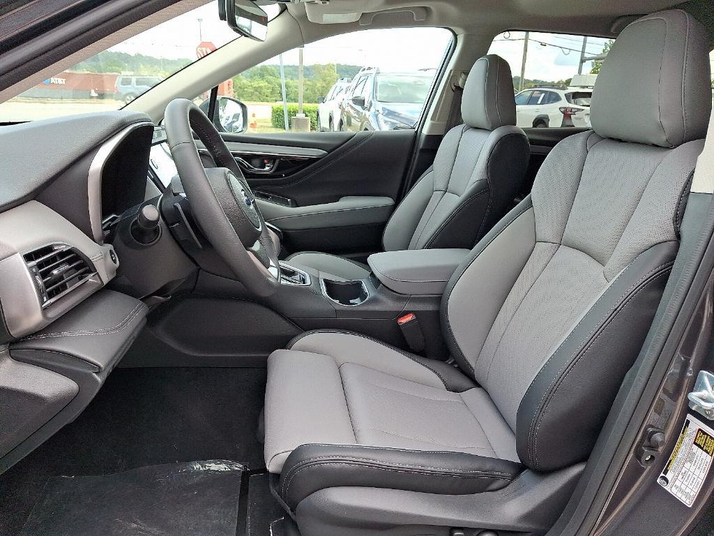 new 2025 Subaru Outback car, priced at $39,221