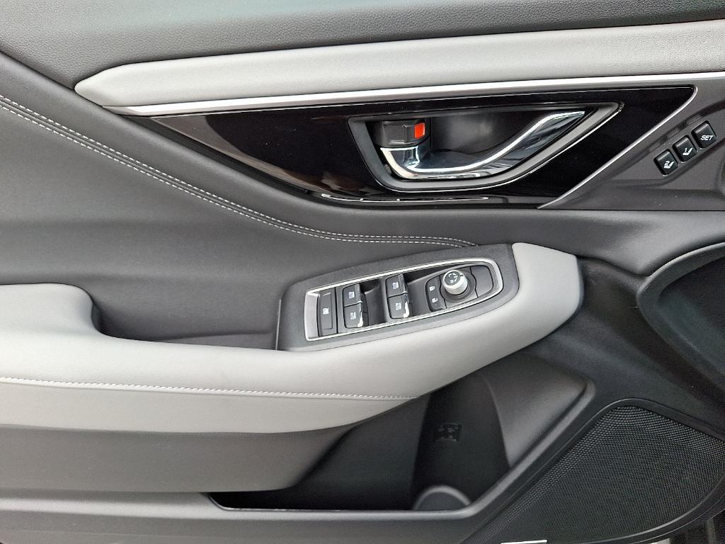 new 2025 Subaru Outback car, priced at $39,221
