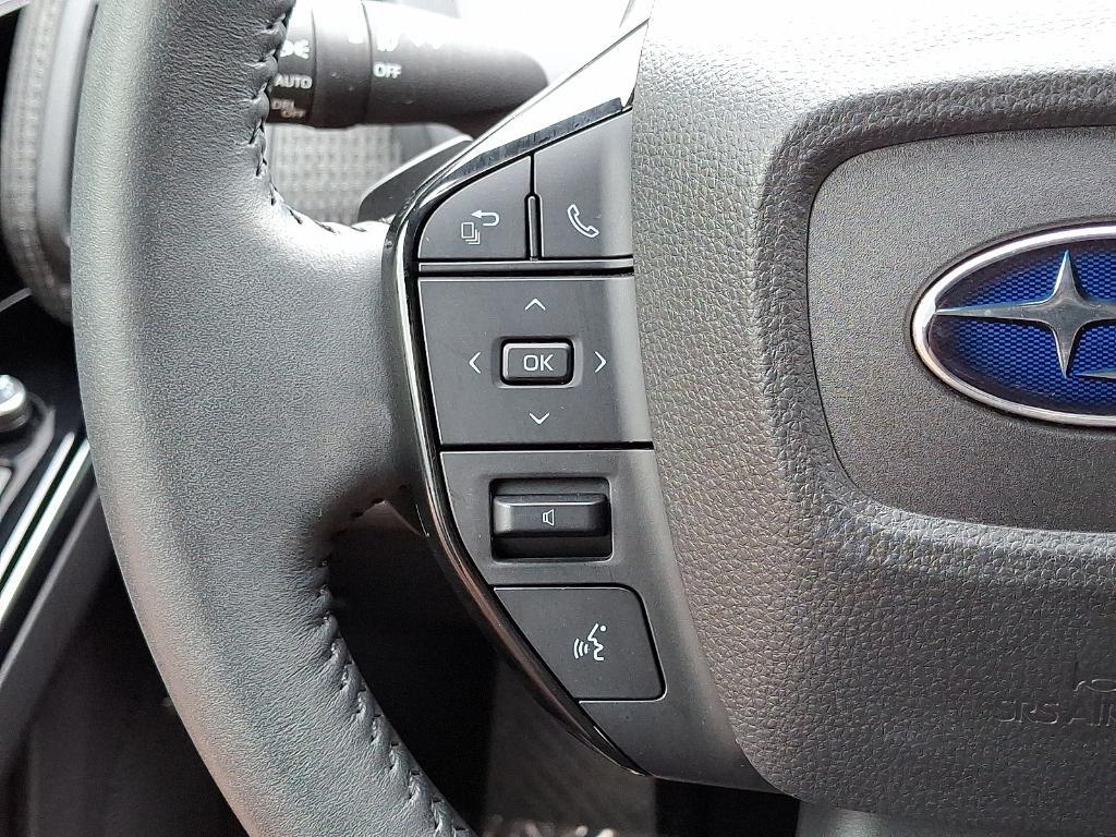 used 2023 Subaru Solterra car, priced at $23,980