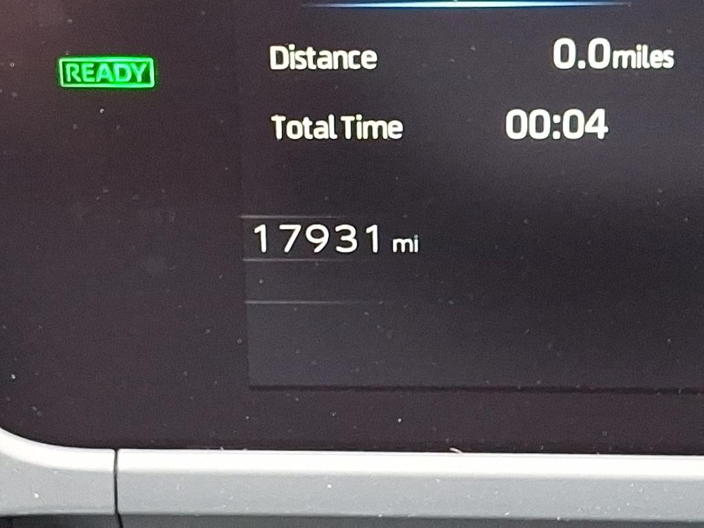 used 2023 Subaru Solterra car, priced at $23,980