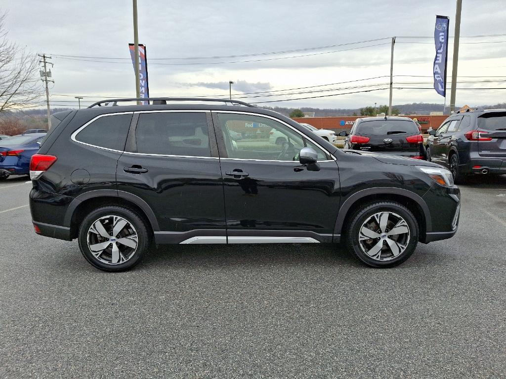 used 2020 Subaru Forester car, priced at $26,073