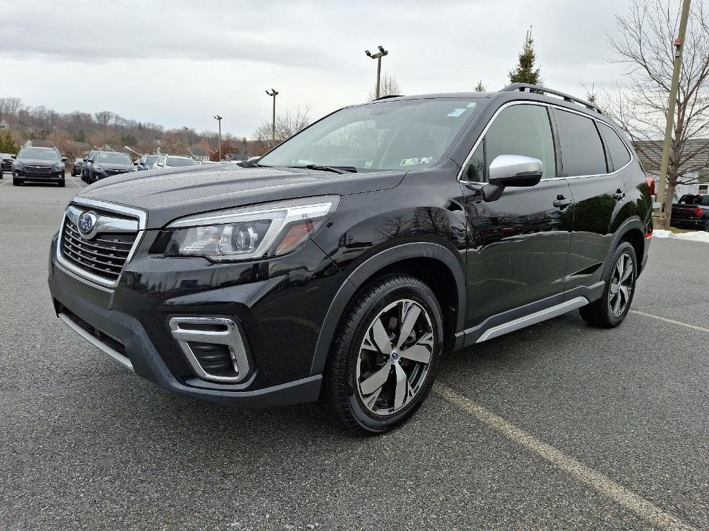 used 2020 Subaru Forester car, priced at $26,073