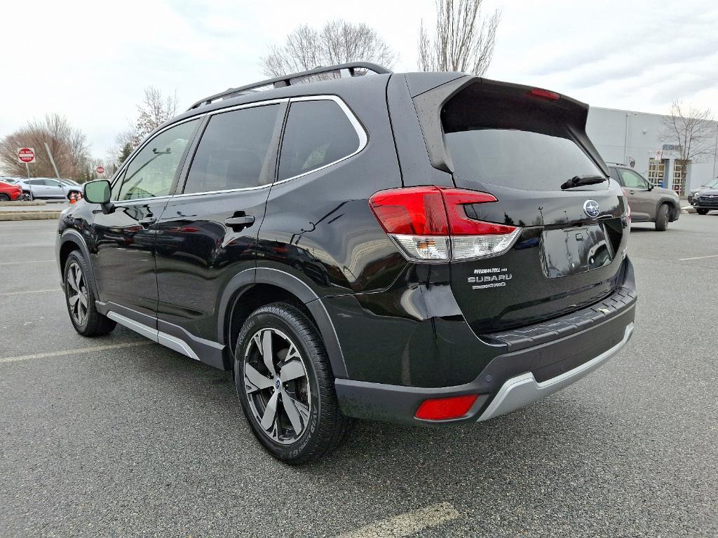 used 2020 Subaru Forester car, priced at $26,073