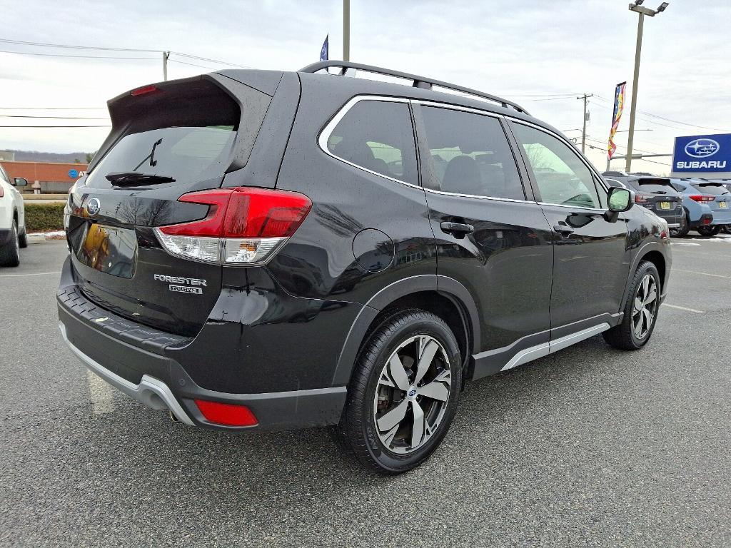 used 2020 Subaru Forester car, priced at $26,073