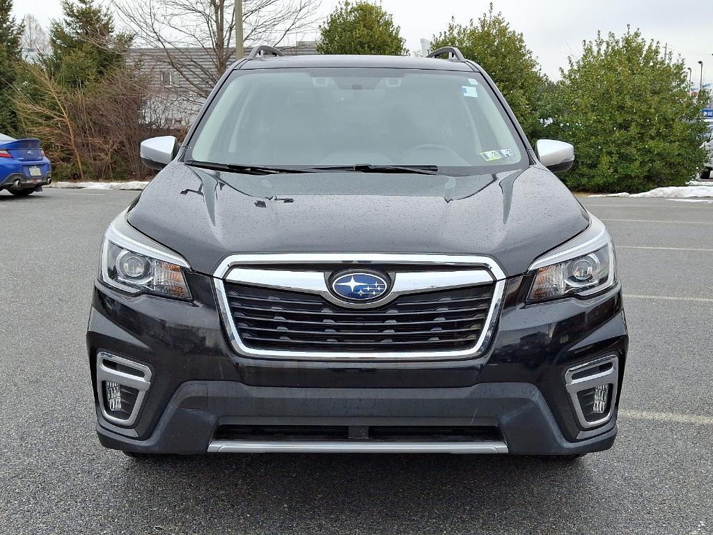 used 2020 Subaru Forester car, priced at $26,073