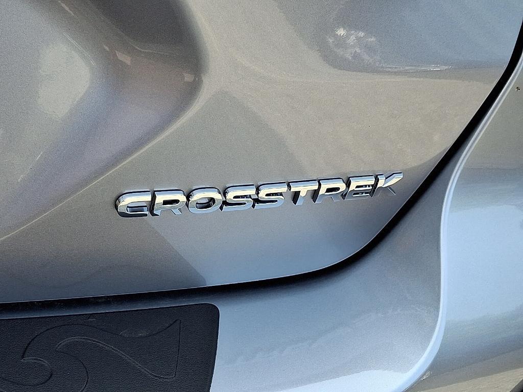 new 2025 Subaru Crosstrek car, priced at $30,790