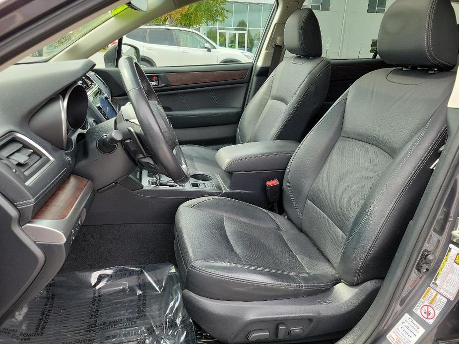 used 2018 Subaru Outback car, priced at $22,997