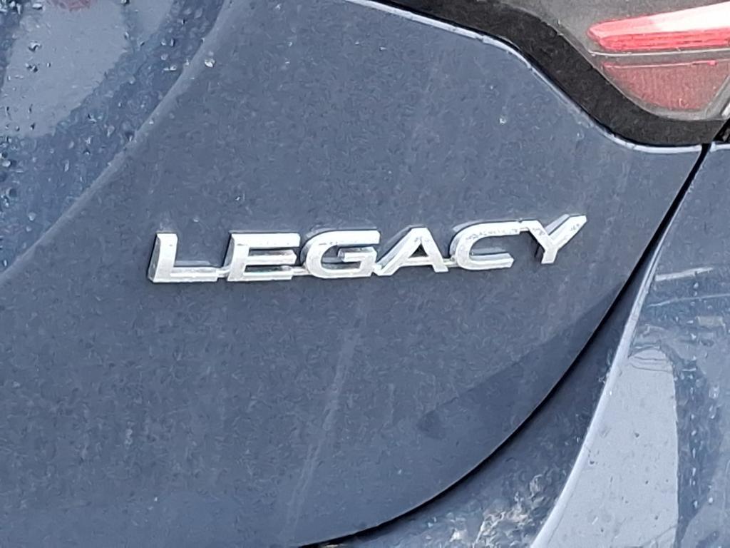 new 2025 Subaru Legacy car, priced at $33,726