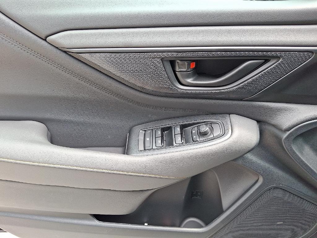 new 2025 Subaru Outback car, priced at $42,830