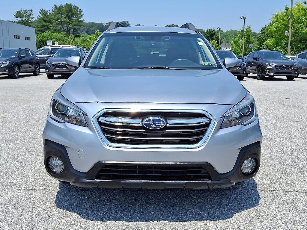 used 2018 Subaru Outback car, priced at $19,189