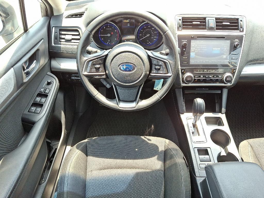 used 2018 Subaru Outback car, priced at $19,189