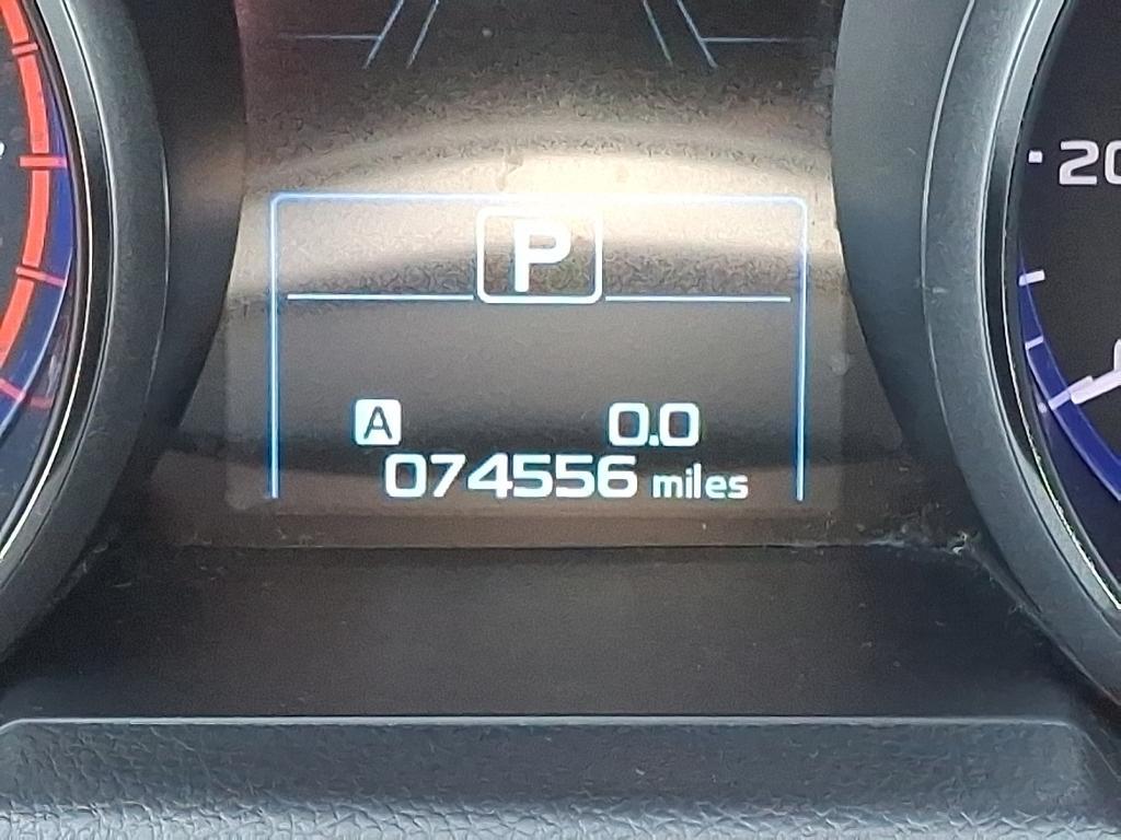 used 2018 Subaru Outback car, priced at $19,189