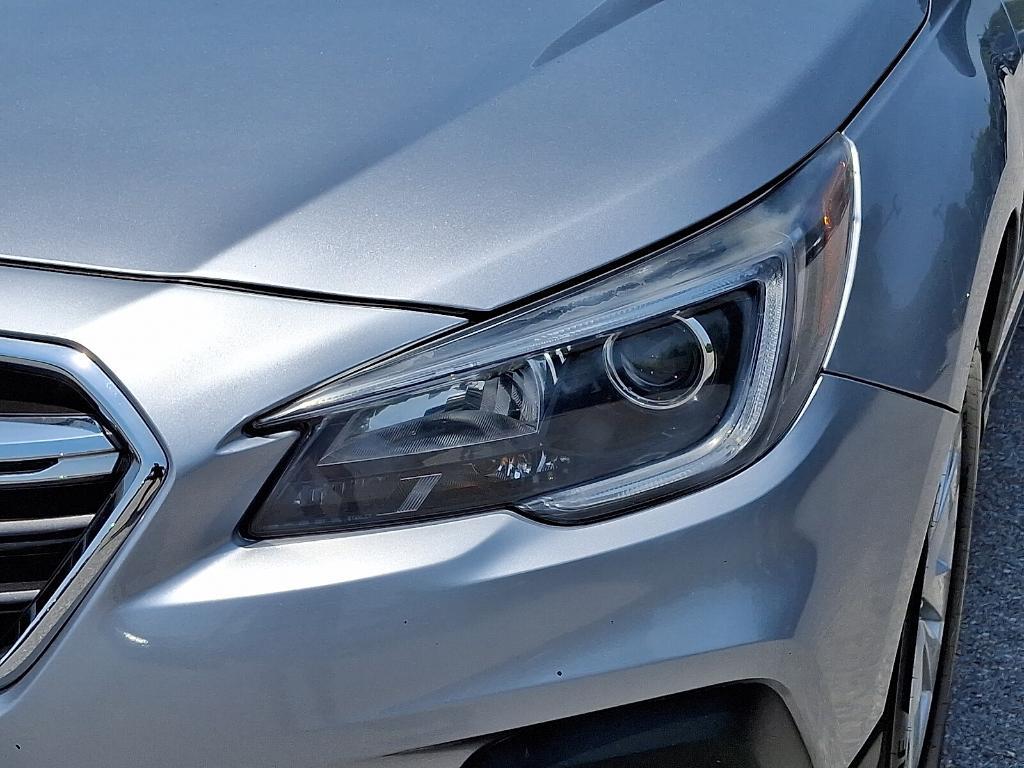 used 2018 Subaru Outback car, priced at $19,189