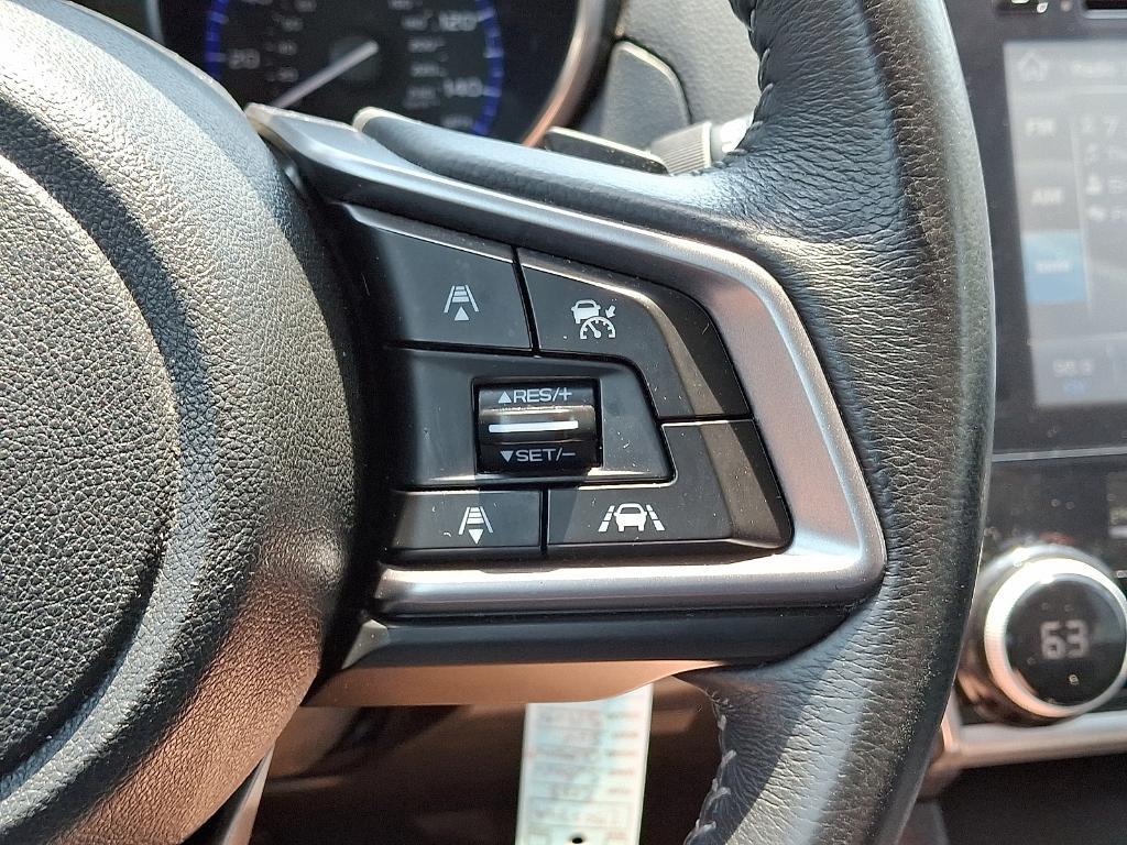 used 2018 Subaru Outback car, priced at $18,377
