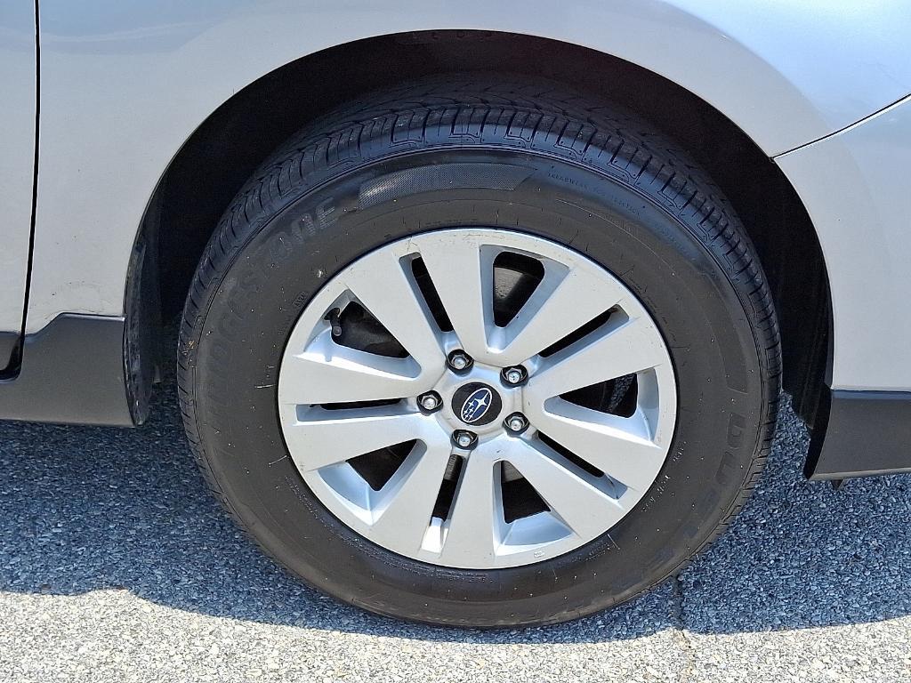 used 2018 Subaru Outback car, priced at $19,189