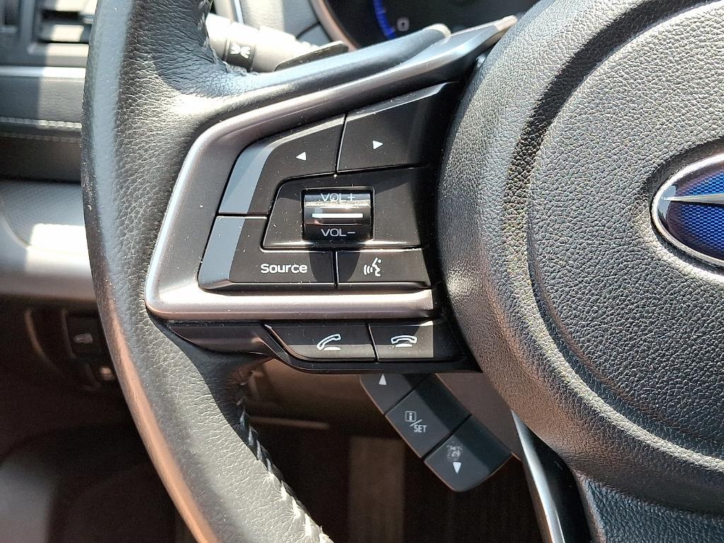 used 2018 Subaru Outback car, priced at $18,377