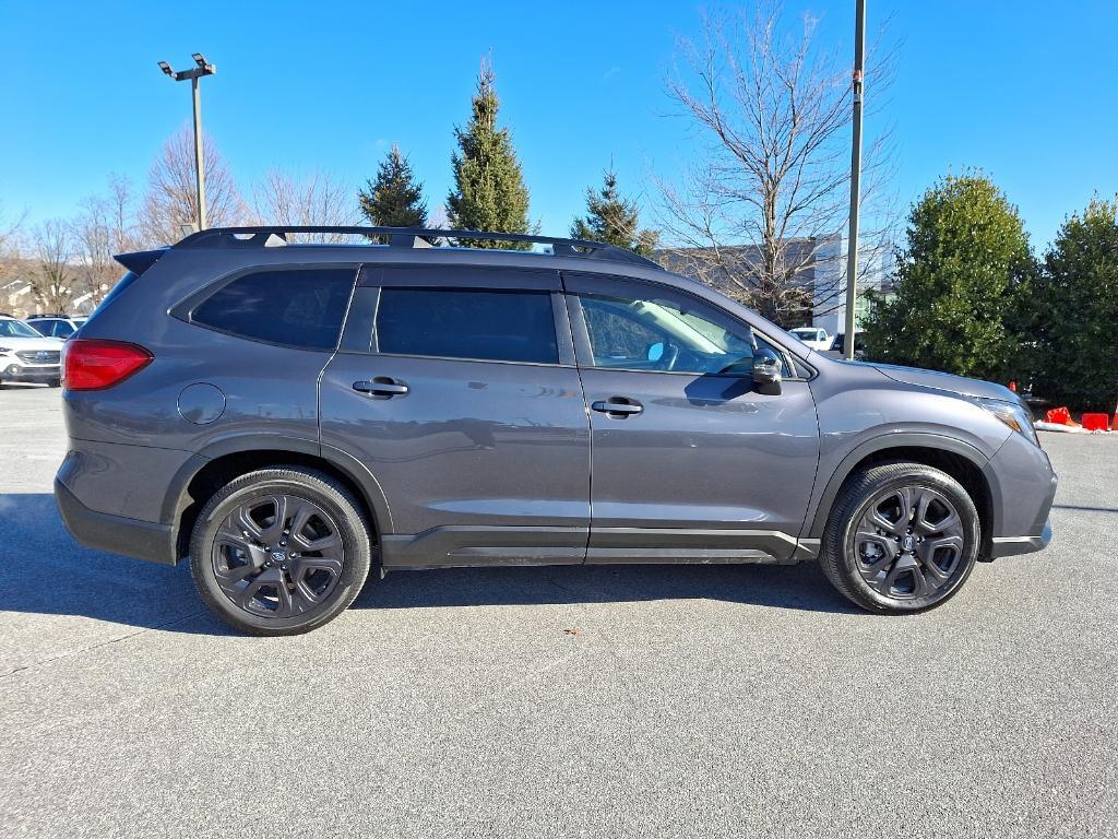 used 2023 Subaru Ascent car, priced at $38,328