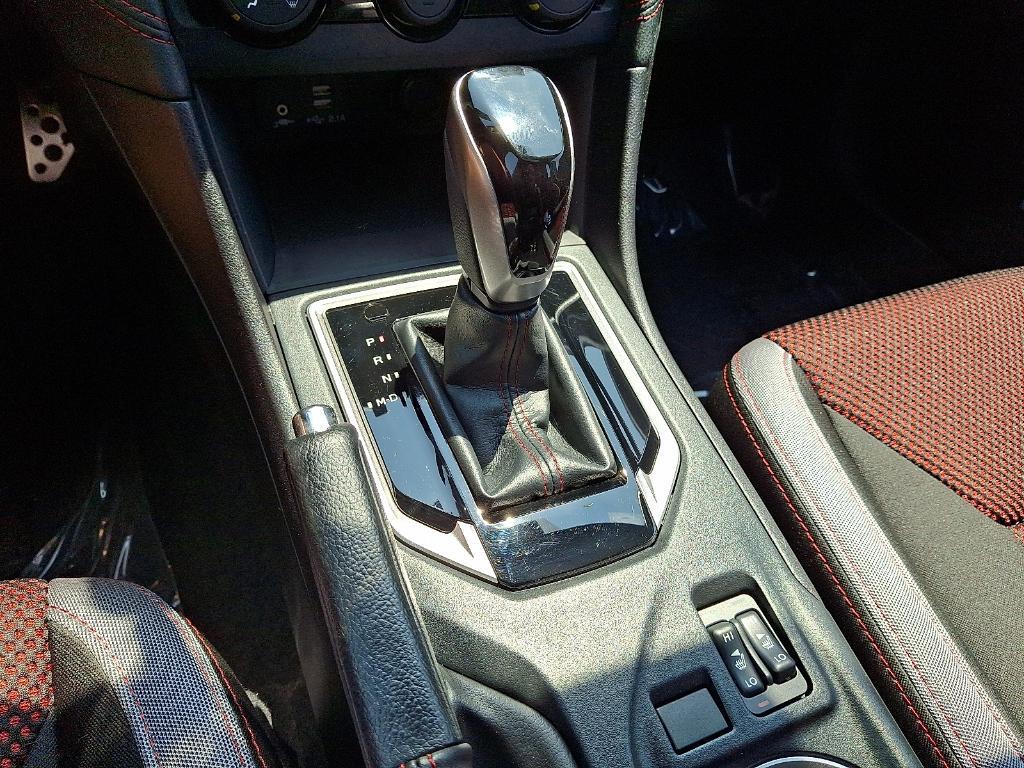used 2022 Subaru Impreza car, priced at $24,497
