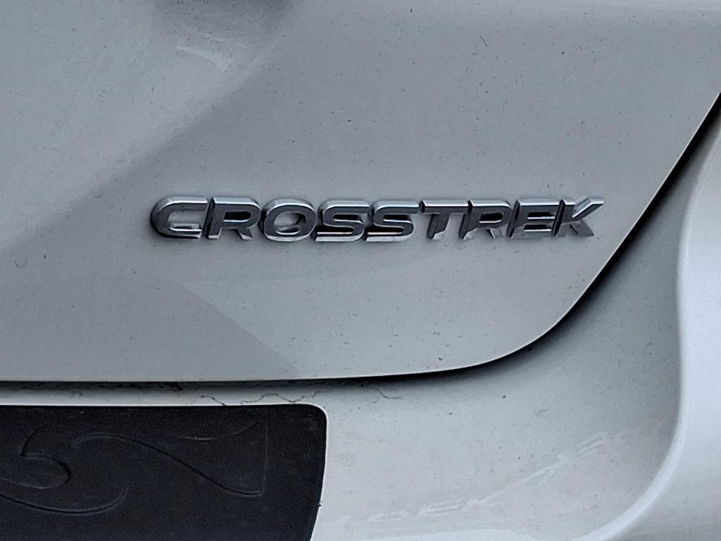 new 2025 Subaru Crosstrek car, priced at $34,358