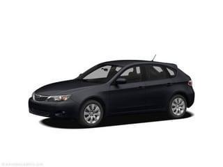 used 2011 Subaru Impreza car, priced at $10,000