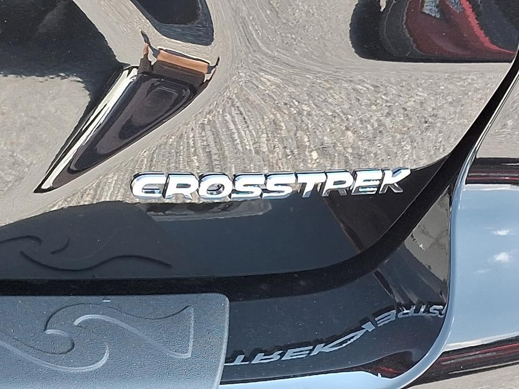 new 2025 Subaru Crosstrek car, priced at $34,326