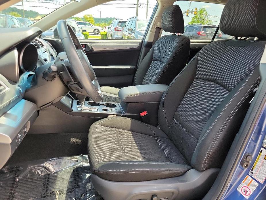 used 2019 Subaru Outback car, priced at $18,888