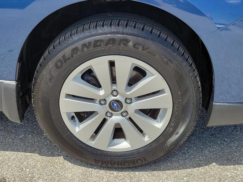 used 2019 Subaru Outback car, priced at $18,888