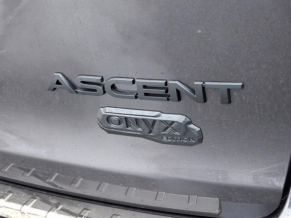 new 2025 Subaru Ascent car, priced at $41,588