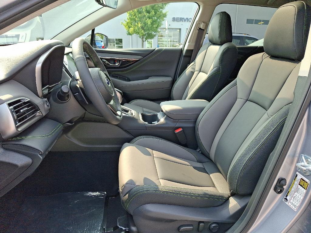 new 2025 Subaru Outback car, priced at $37,668