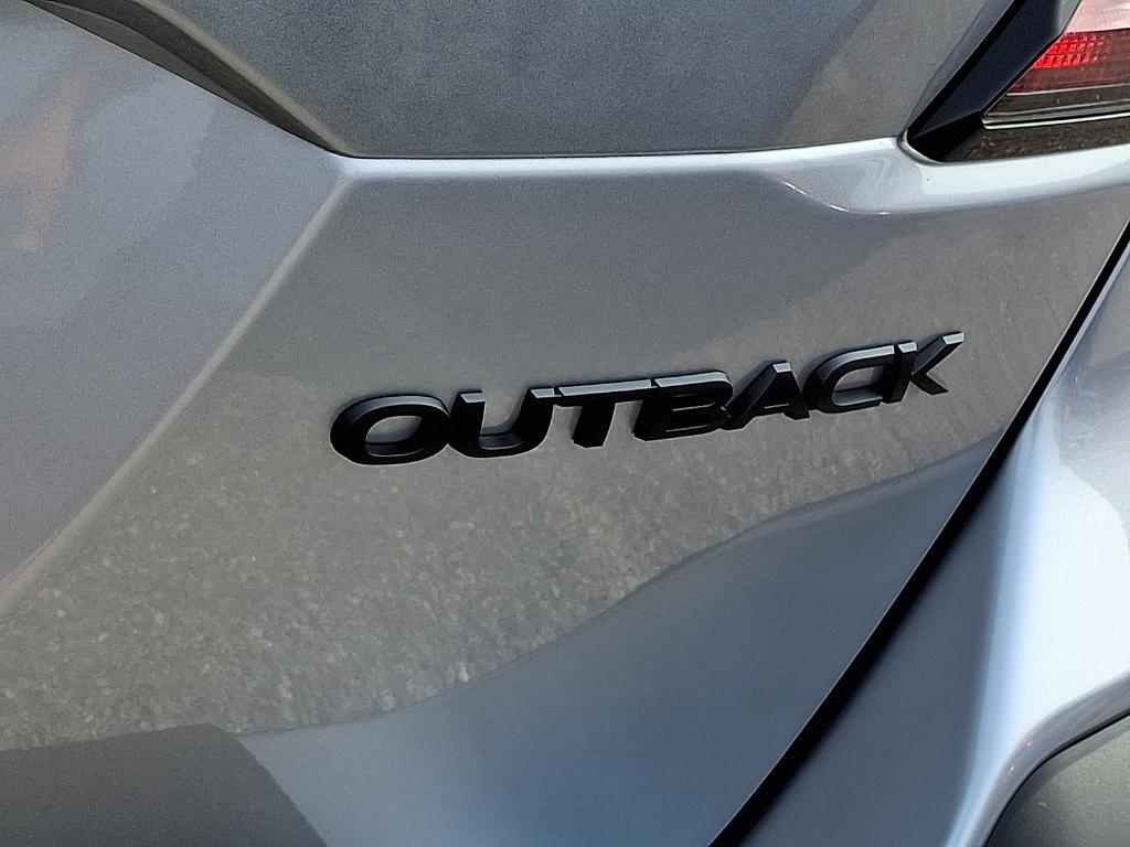 new 2025 Subaru Outback car, priced at $37,668
