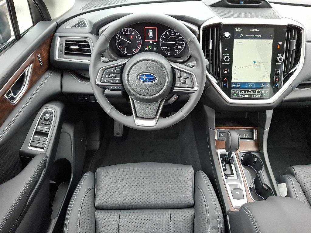 new 2025 Subaru Ascent car, priced at $49,010