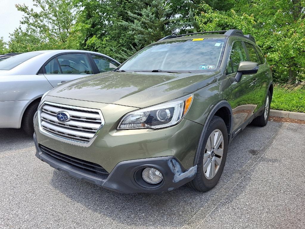 used 2016 Subaru Outback car, priced at $15,997
