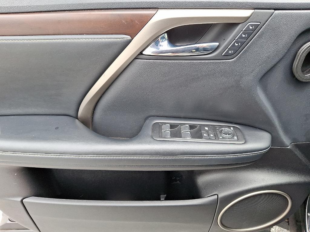 used 2022 Lexus RX 350 car, priced at $39,385