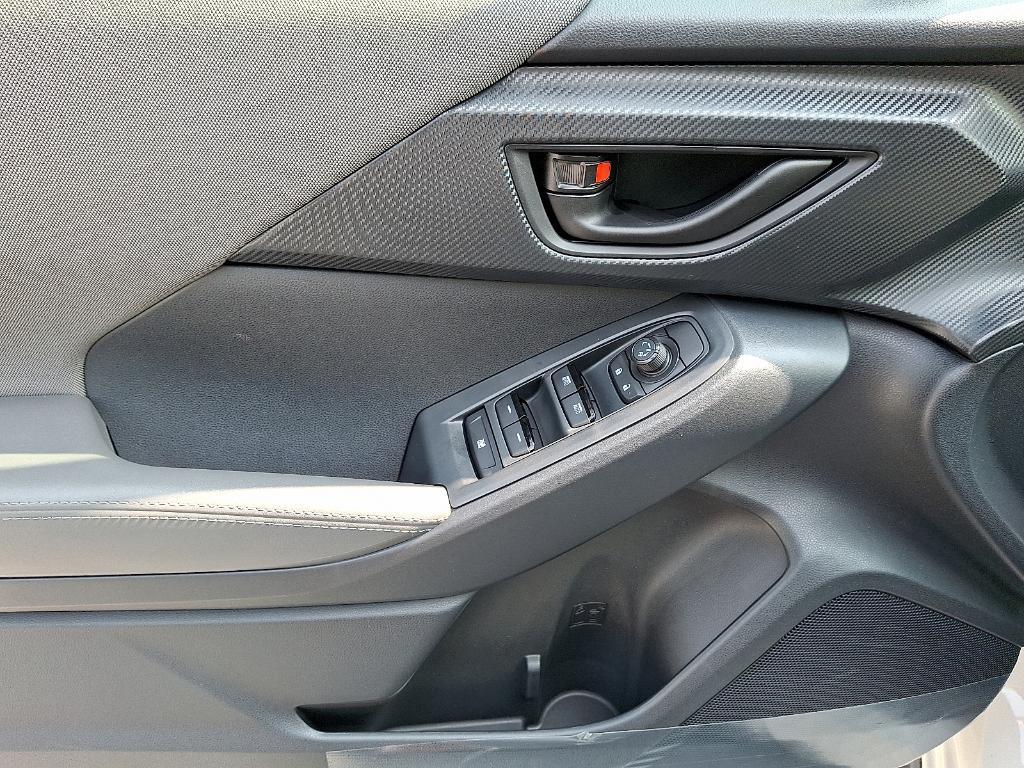 new 2025 Subaru Crosstrek car, priced at $30,639