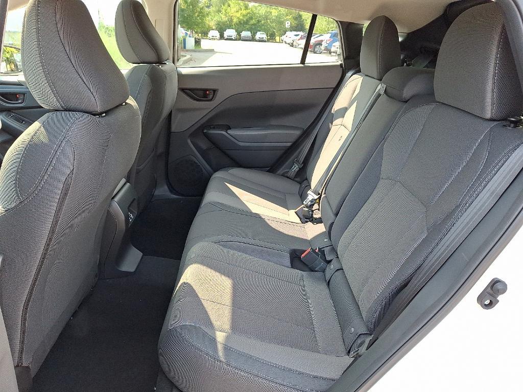 new 2025 Subaru Crosstrek car, priced at $30,639